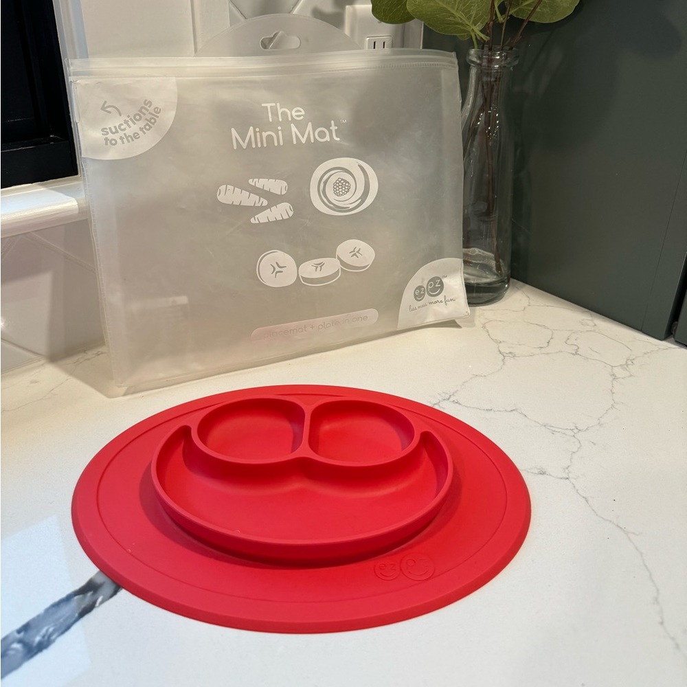 The Mini Mat - Gentle Used